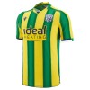 Camisola West Bromwich Albion Homen Equipamento 2ª 2025-26
